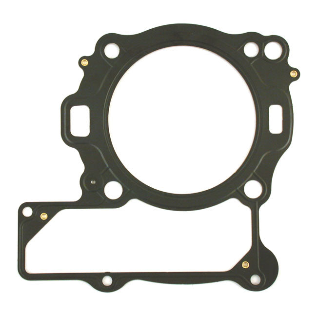 Cometic, cylinder head gasket set. 4-1/4" .025" MLS