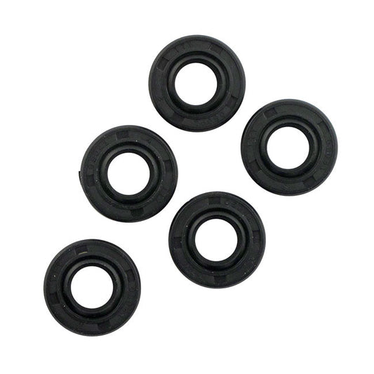 Cometic, O-ring derby cover