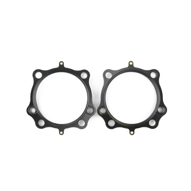 Cometic, cylinder head gasket set 4-1/8" .040" MLS