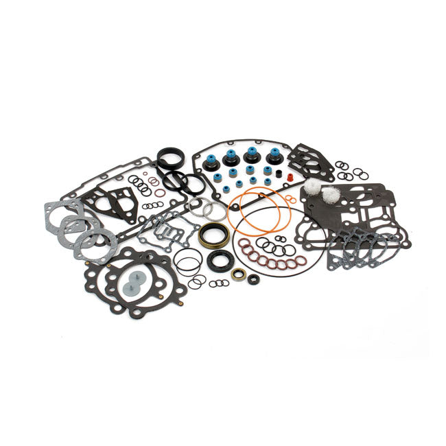Cometic, EST motor only gasket kit 4" bore