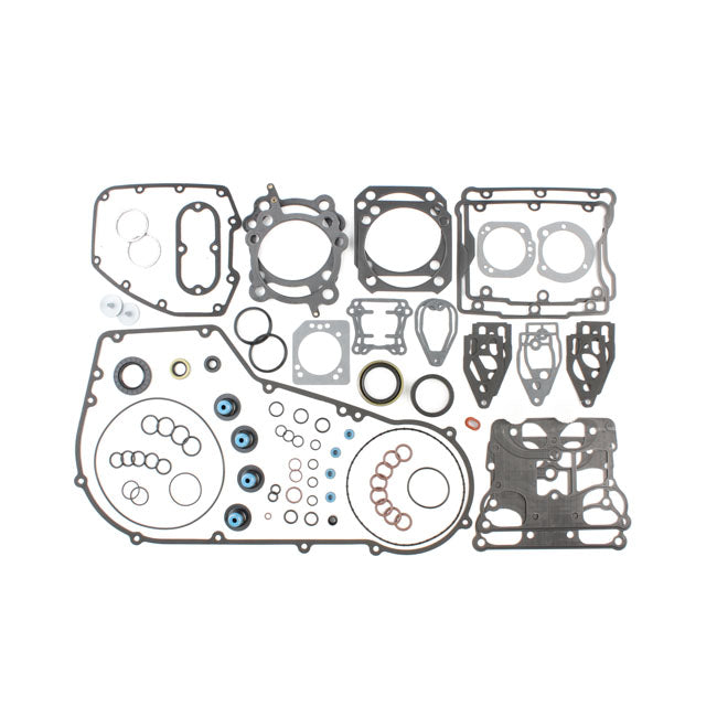 Cometic, EST motor gasket kit 4" bore