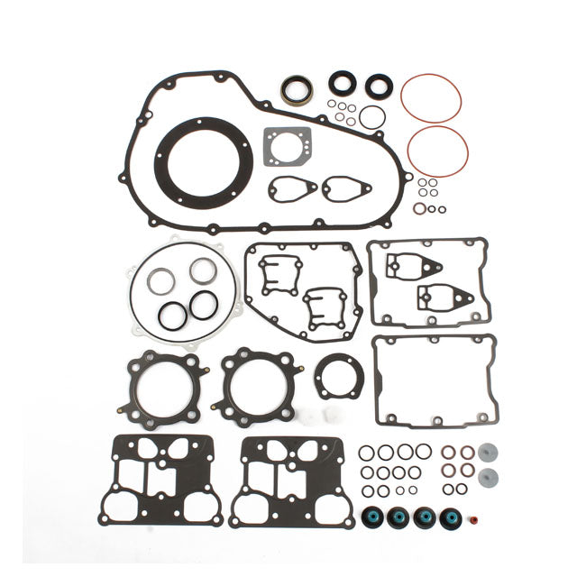 Cometic, EST motor gasket kit. 3-3/4" bore
