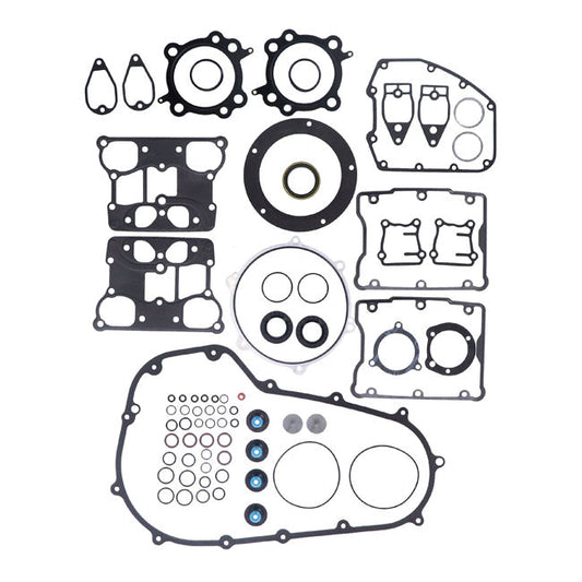 Cometic, EST motor gasket kit 3-3/4" bore