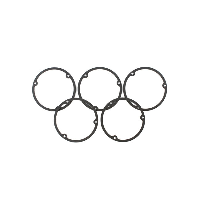 Cometic, gasket derby cover