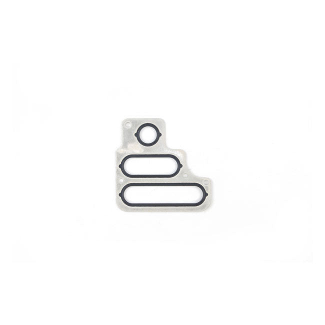 Cometic, gasket transmission to engine