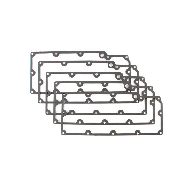 Cometic, gasket transmission oil pan AFM