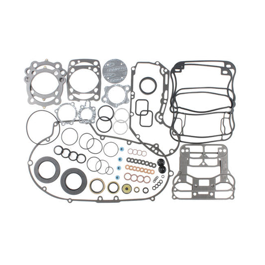 Cometic, EST top end gasket kit -3/4" big bore