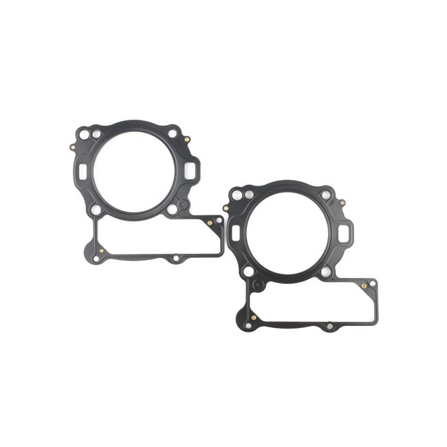 Cometic, cylinder head gasket set. 4-1/4" .036" MLS