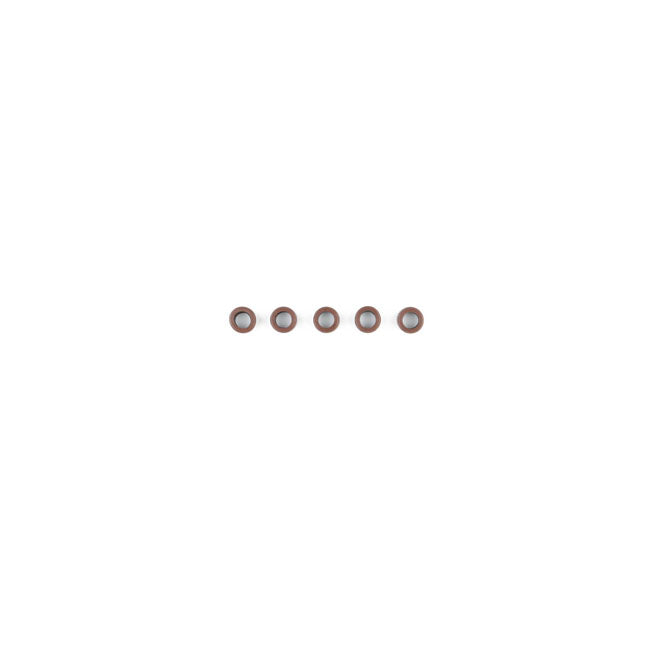 Cometic, seal and ferrule oil filter