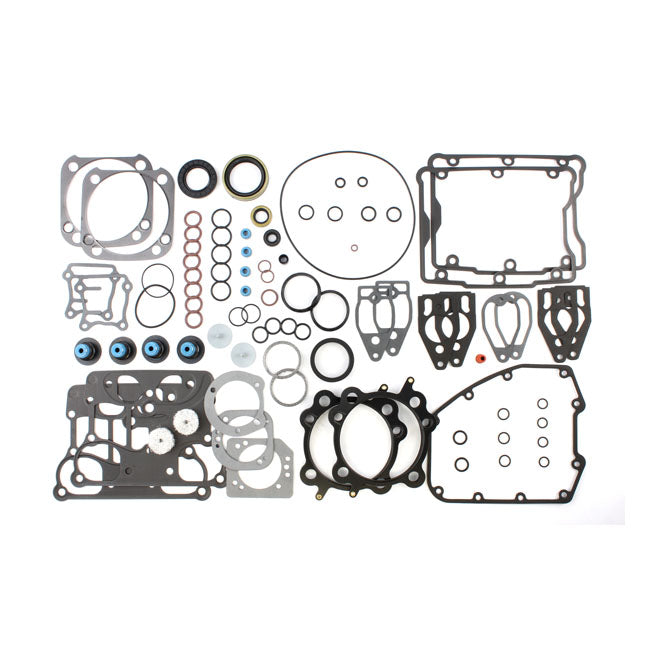 Cometic, EST motor only gasket kit. 4.125" bore