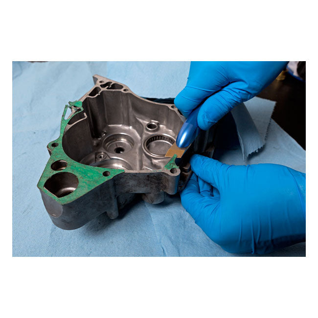 Motion Pro, gasket scraper