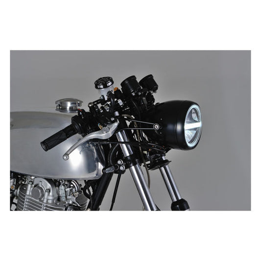 Daytona, Neo Vintage LED headlamp