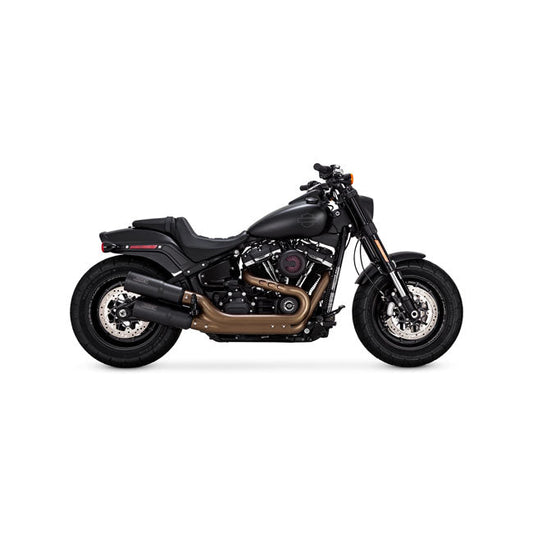Vance Hines, Hi-Output slip-on mufflers