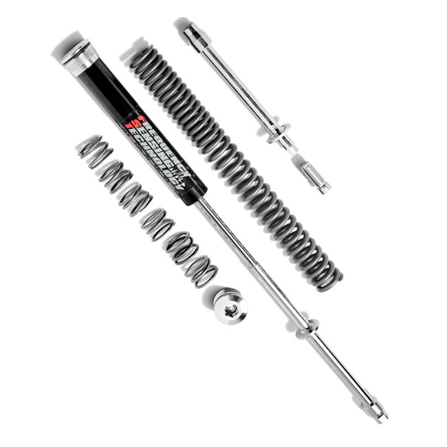 PS, FST fork monotube cartridge kit Standard height