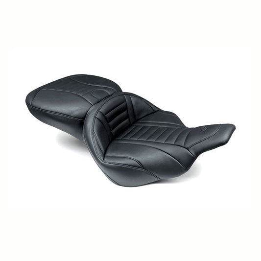 Mustang, Deluxe Super seat