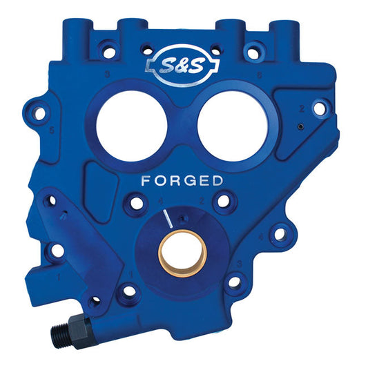 S&S, TC3 cam support plate kit for