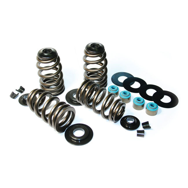 Feuling, Econo beehive valve spring kit 585" lift