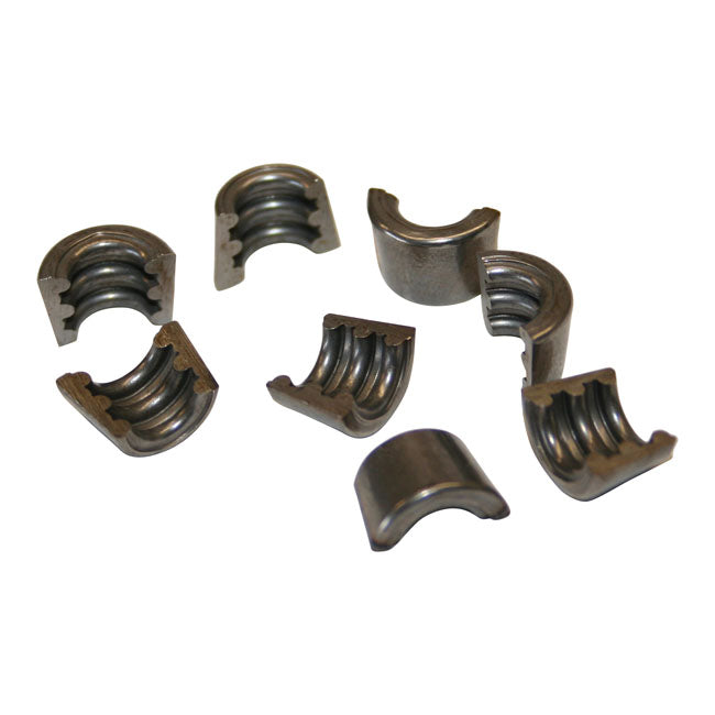 Feuling, valve key set. STD. 7mm