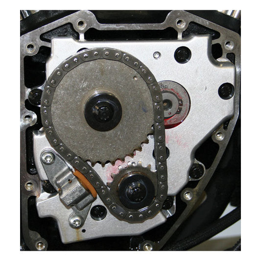 Feuling, high flow cam plate