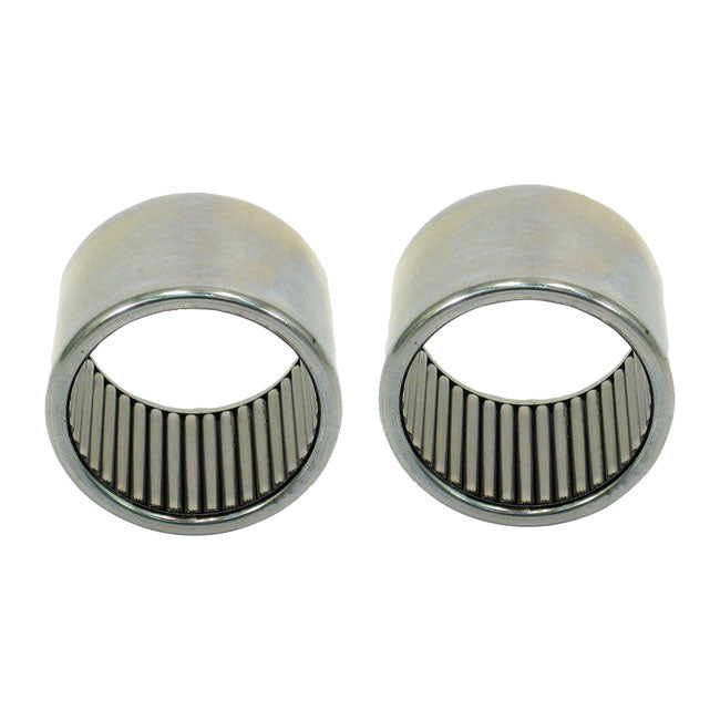 Feuling, camshaft needle bearing. Inner, front/rear (2)