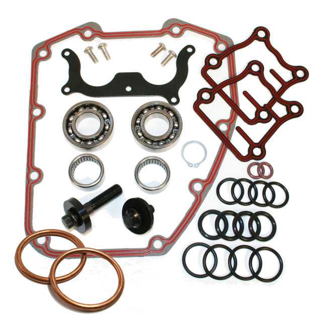 Feuling, camshaft installation kit Gear Drive