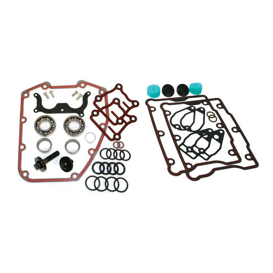 Feuling, camshaft installation kit top end Gear Drive