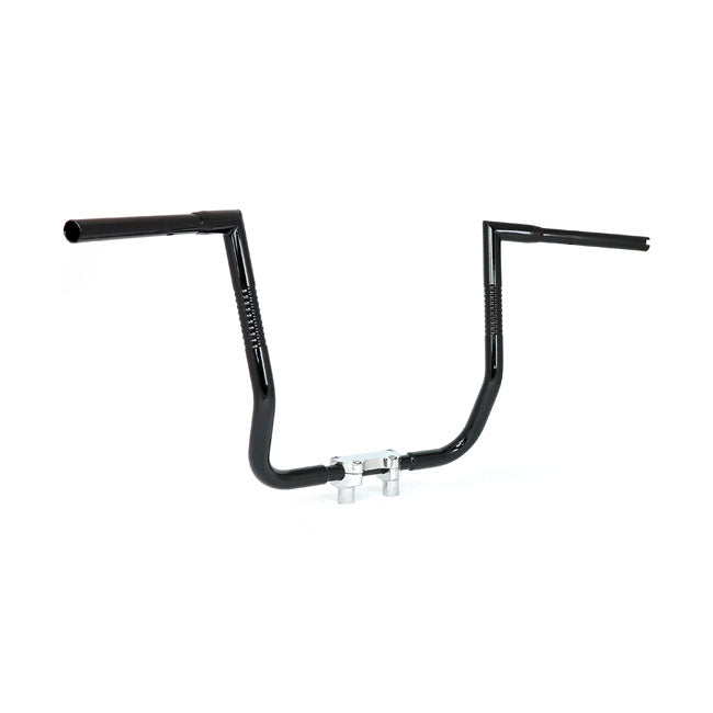 Kodlin, Grooved Bonanza 1 1/4" bagger handlebar. 15"