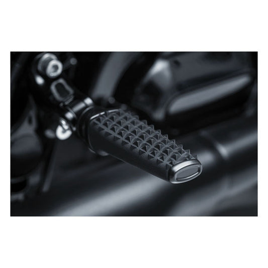 Kuryakyn, Thresher pegs with male mount adapters