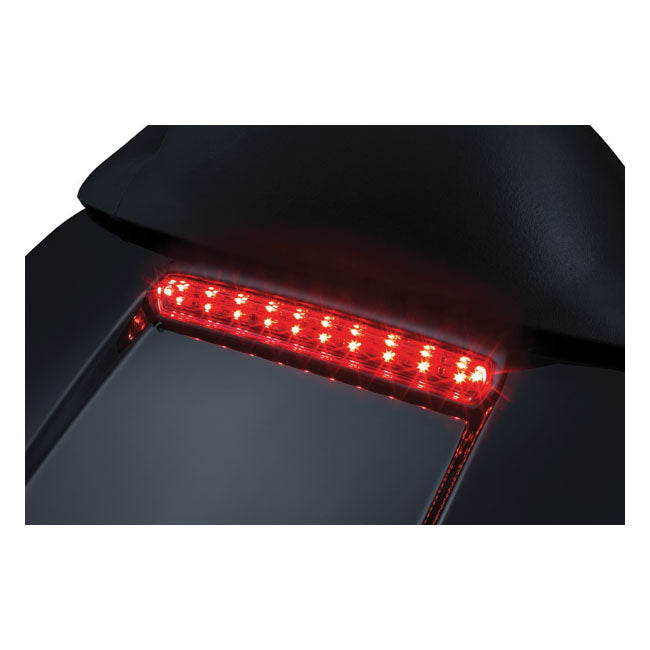 Kuryakyn, Tour-Pak® lid light