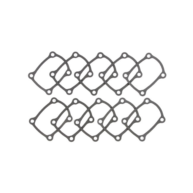 Cometic, gasket tappet cover,.032" AFM
