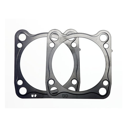 Cometic, cylinder base gasket set .020" RCS