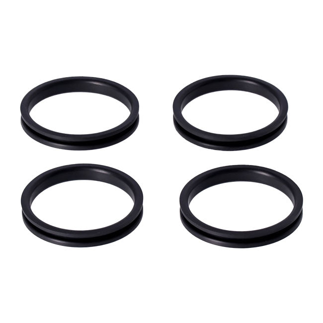 Cometic, throttle body to air cleaner housing seal
