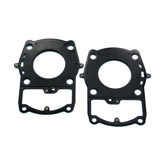 James, gasket set cylinder head 040" MLS