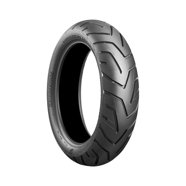 *24H EXTRA TRANSIT TIME* Bridgestone tire 150/70HR18 Battlax A41 Rear -G 70H TT
