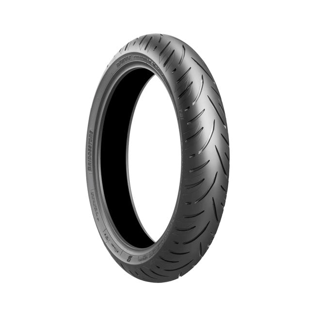 Bridgestone tire 120/70ZR19 T31 F TL