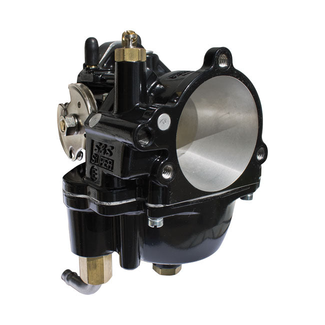 S&S, super E carb only
