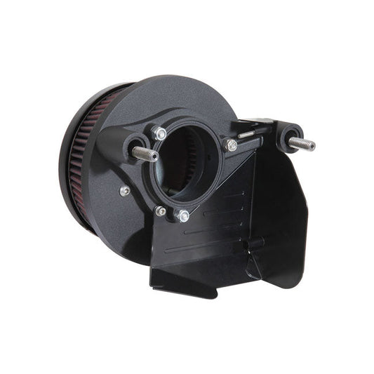 K&N street metal high-flow air intake Hammer
