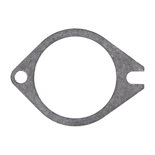 Manifold intake flange. Front/Rear