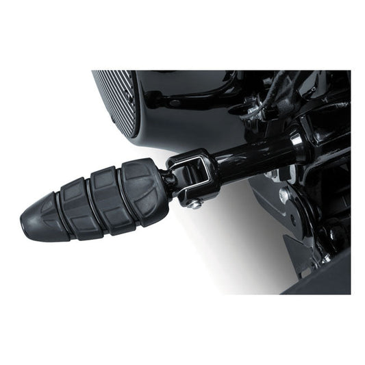 Kuryakyn, Splined male mount peg adapters
