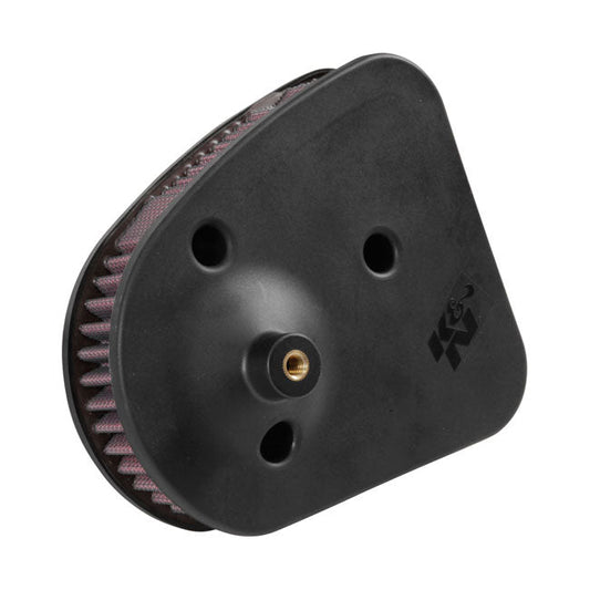 K&N, air filter element XG Street Rod