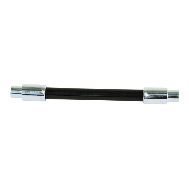 Barnett Clutch cable. Black. OCL 50"