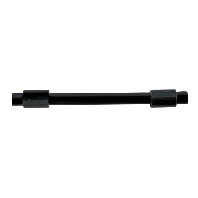 Barnett, idle (push) cable. Stealth. +10"