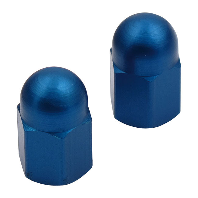 Barnett, aluminum valve stem cap