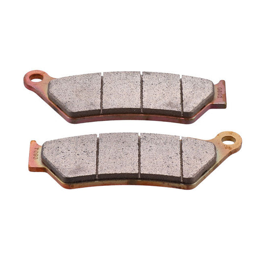 OEM brake pads