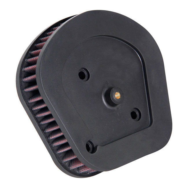 K&N, air filter element for M8