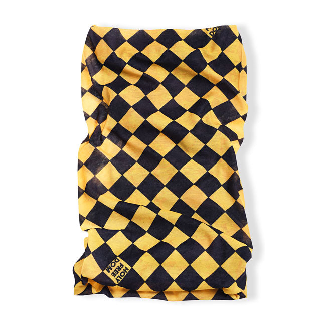 Holy Freedom Bullit Yellow Primaloft® tunnel