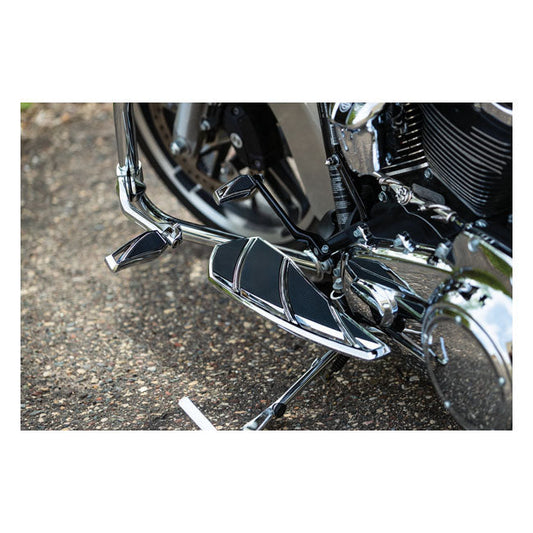 Kuryakyn, Phantom footpegs without adapters