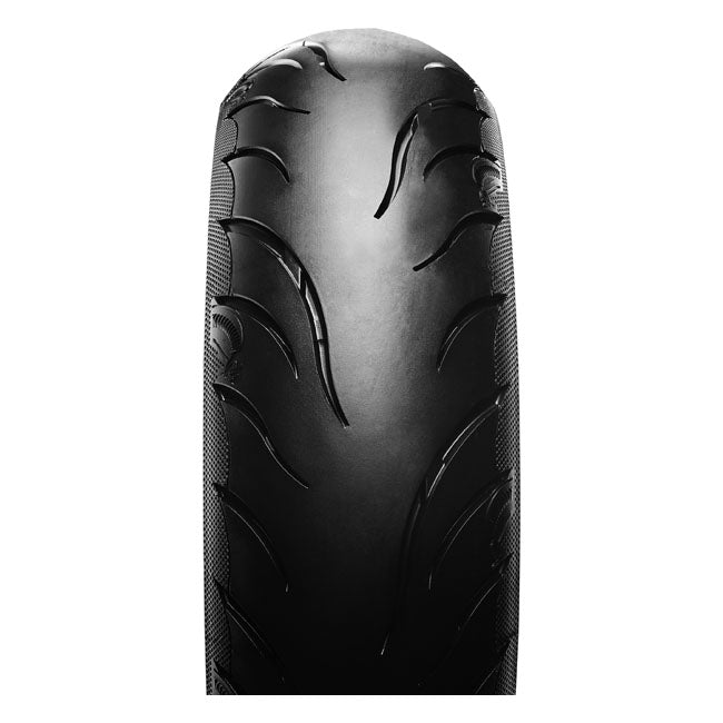 *24H EXTRA TRANSIT TIME* Avon Cobra Chrome tire 180/60B17 75V