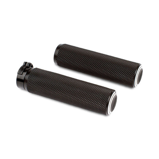Arlen Ness, dual ring Fusion grips