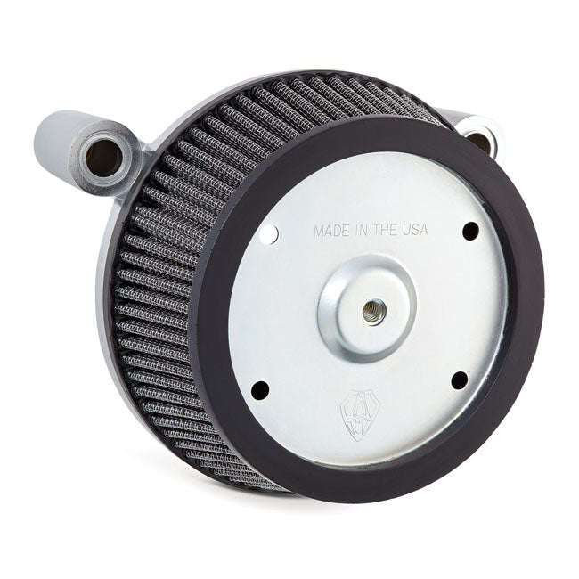 Arlen Ness, Big Sucker air cleaner kit. OEM cover